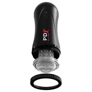 PDX ELITE MASTURBATEUR MOTO STROKER