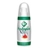 Lubrifiant aromatisé pastèque — ID Frutopia 30 ml · Id Frutopia · Lubrifiants aromatisés