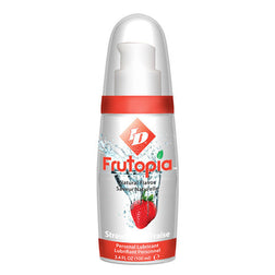 Lubrifiants Frutopia pour ton plaisir