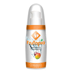 ID FRUTOPIA LUBRIFIANT MANGUE PASSION 100 ML