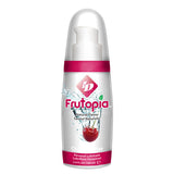 Lubrifiant aromatisé cerise naturel 100 ml — Frutopia · Id Frutopia · Lubrifiants aromatisés