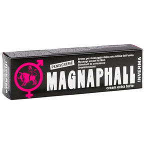 INVERMA CREME MAGNAPHALL EXTRA FORTE