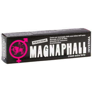 INVERMA CREME MAGNAPHALL EXTRA FORTE