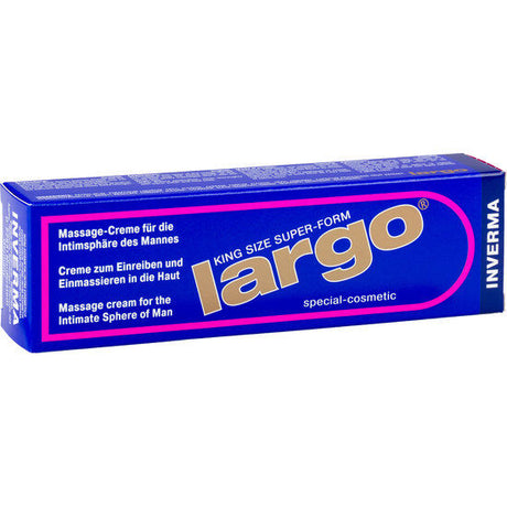INVERMA CREME LARGO 40ML