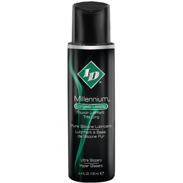 ID MILLENIUM LUBRIFIANT ID SILICONE 130 ML