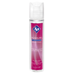 Lubrifiant eau sensation picotante 30 ml — Pleasure Tingling