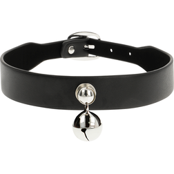 COQUETTE CHIC DESIRE COLLIER EN CUIR VEGAN FEMME HOCHET ACCESSOIRE