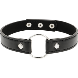 COQUETTE CHIC DESIRE COLLIER EN CUIR VEGAN ACCESSOIRE FEMME