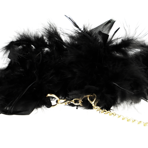 COQUETTE CHIC DESIRE MENOTTES DE LUXE
