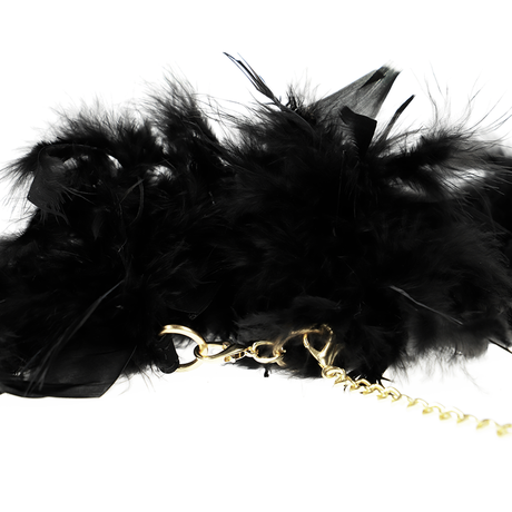 COQUETTE CHIC DESIRE MENOTTES DE LUXE