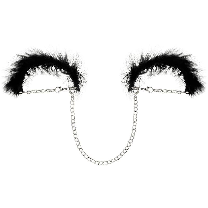COQUETTE CHIC DESIRE MENOTTES FETISH DELUXE
