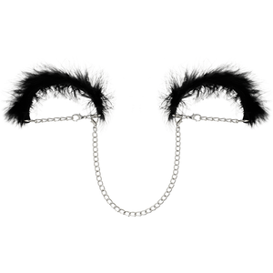 COQUETTE CHIC DESIRE MENOTTES FETISH DELUXE