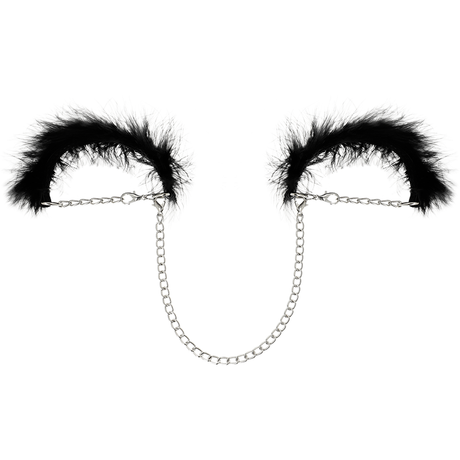 COQUETTE CHIC DESIRE MENOTTES FETISH DELUXE