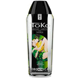 SHUNGA LUBRIFIANT NATUREL BIO TOKO