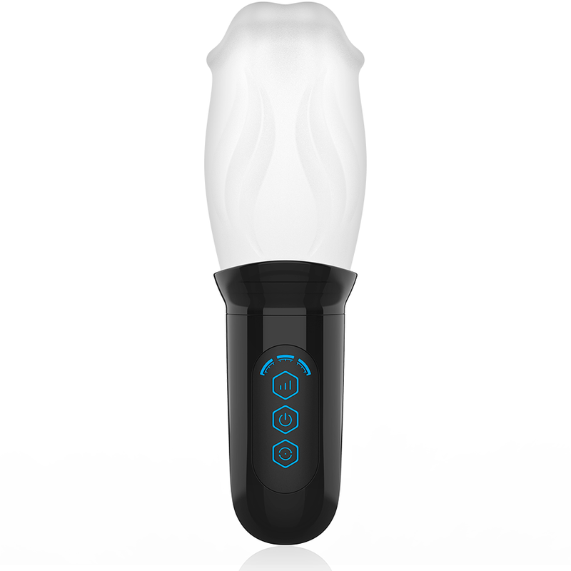 Masturbateur automatique rotation 360° — autre angle