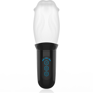 Masturbateur automatique rotation 360° — autre angle