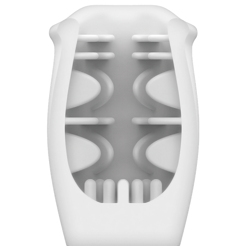 Masturbateur automatique rotation 360° — vue détaillée