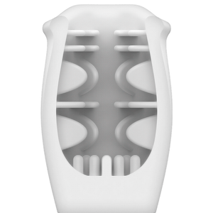 Masturbateur automatique rotation 360° — vue détaillée