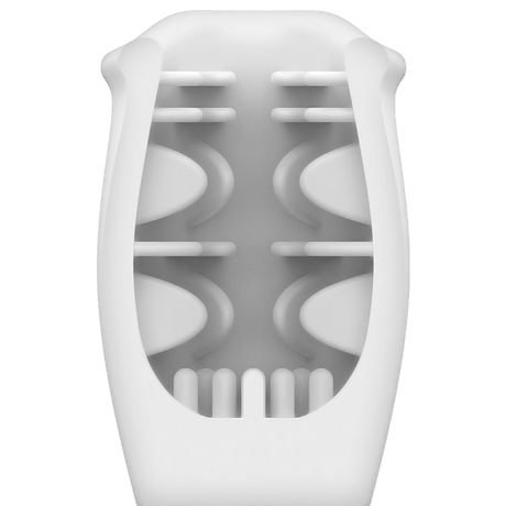 Masturbateur automatique rotation 360° — vue détaillée
