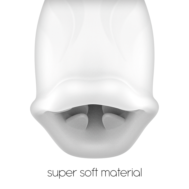 Masturbateur automatique rotation 360° — gros plan