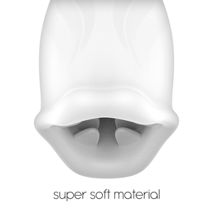 Masturbateur automatique rotation 360° — gros plan
