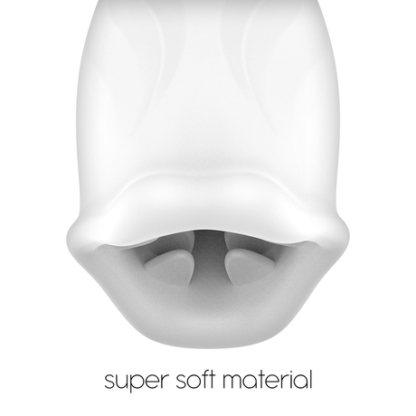 Masturbateur automatique rotation 360° — gros plan