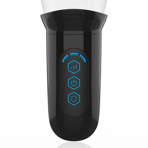 Masturbateur automatique rotation 360° — présentation