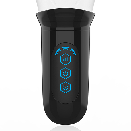 Masturbateur automatique rotation 360° — présentation