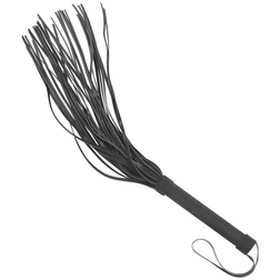 Martinet en cuir végan compact 28 cm — image 3