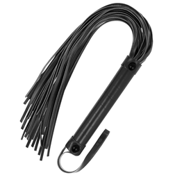 Martinet en cuir végan compact 28 cm — image 2