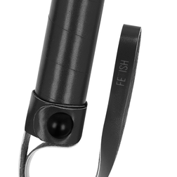 Martinet en cuir végan compact 28 cm — image 4