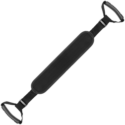 FETISH SUBMISSIVE HARNAIS STYLE CHIEN AVEC DOUBLURE EN NOPRENE