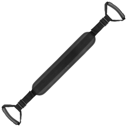 FETISH SUBMISSIVE HARNAIS STYLE CHIEN AVEC DOUBLURE EN NOPRENE