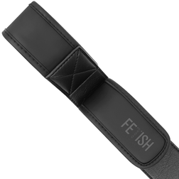 Détail de la base de l'accessoire Sangle d'écartement 4 menottes doublure néoprène