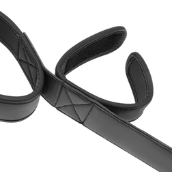 Vue en situation de l'accessoire Sangle d'écartement 4 menottes doublure néoprène #6