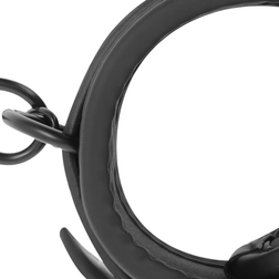 Détail de la base de l'accessoire Fetish Submissive