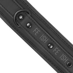 Vue en situation de l'accessoire Fetish Submissive #6