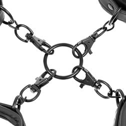 Vue en situation de l'accessoire Fetish Submissive #7