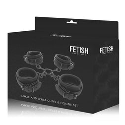 Vue en situation de l'accessoire Fetish Submissive #10