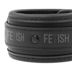 Kit bondage position missionnaire — collier + 4 menottes — image 6