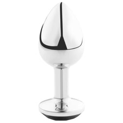 SECRETPLAY PLUG ANAL NOIR M