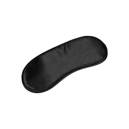 SECRETPLAY YEUX REMBOURRES NOIR