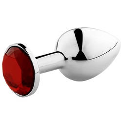 SECRETPLAY PLUG ANAL ROUGE M