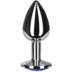 SECRETPLAY PLUG ANAL BLEU M