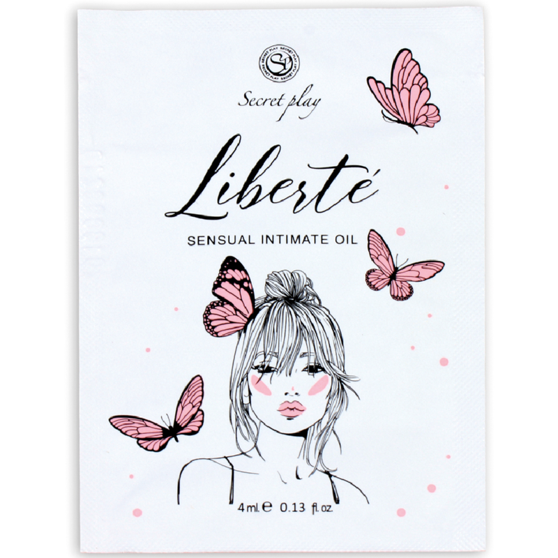 SECRETPLAY MONODOSE SEXE SANS DESIR