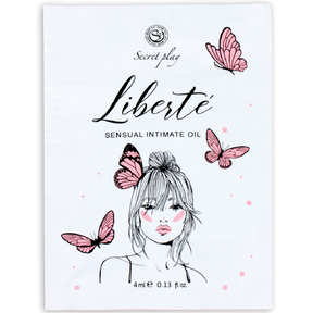 SECRETPLAY MONODOSE SEXE SANS DESIR