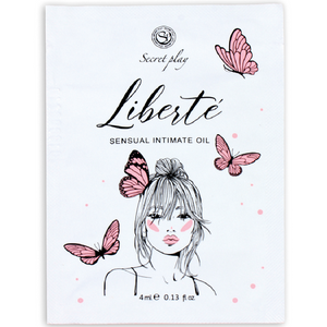 SECRETPLAY MONODOSE SEXE SANS DESIR