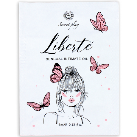 SECRETPLAY MONODOSE SEXE SANS DESIR