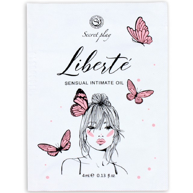 SECRETPLAY MONODOSE SEXE SANS DESIR