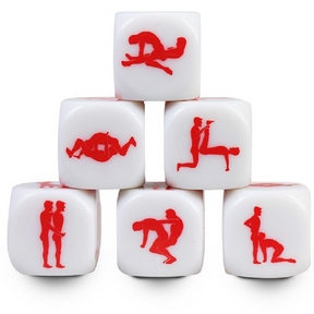 SECRETPLAY DES KAMASUTRA GAY 25 MM